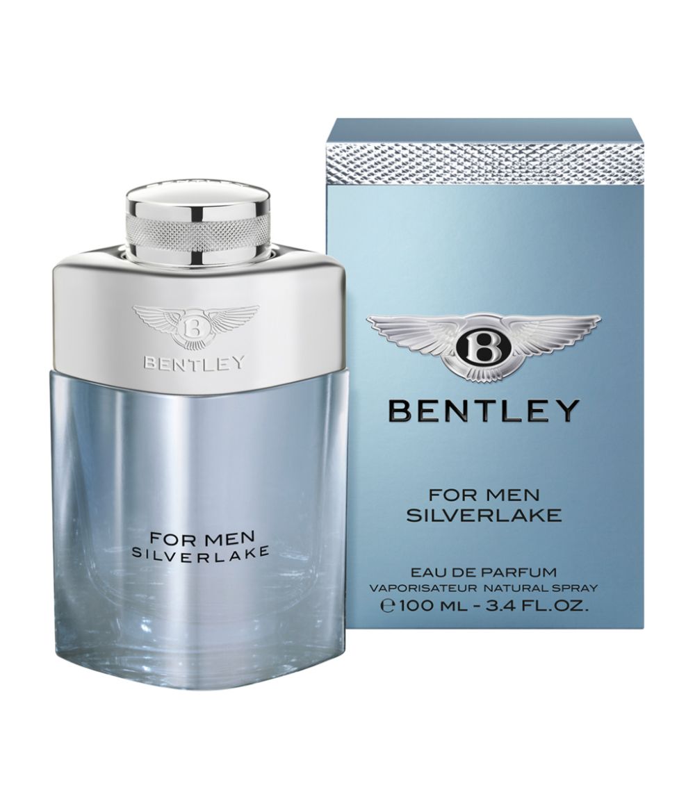 Bentley Bentley Bentley For Men Silverlake Eau de Parfum (100ml)