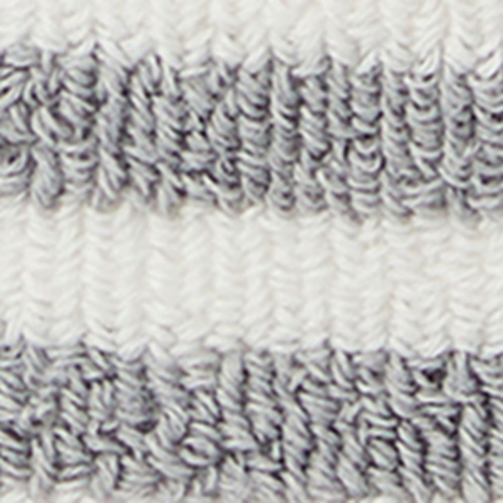 Brunello Cucinelli Brunello Cucinelli Cotton Striped Sweatbands