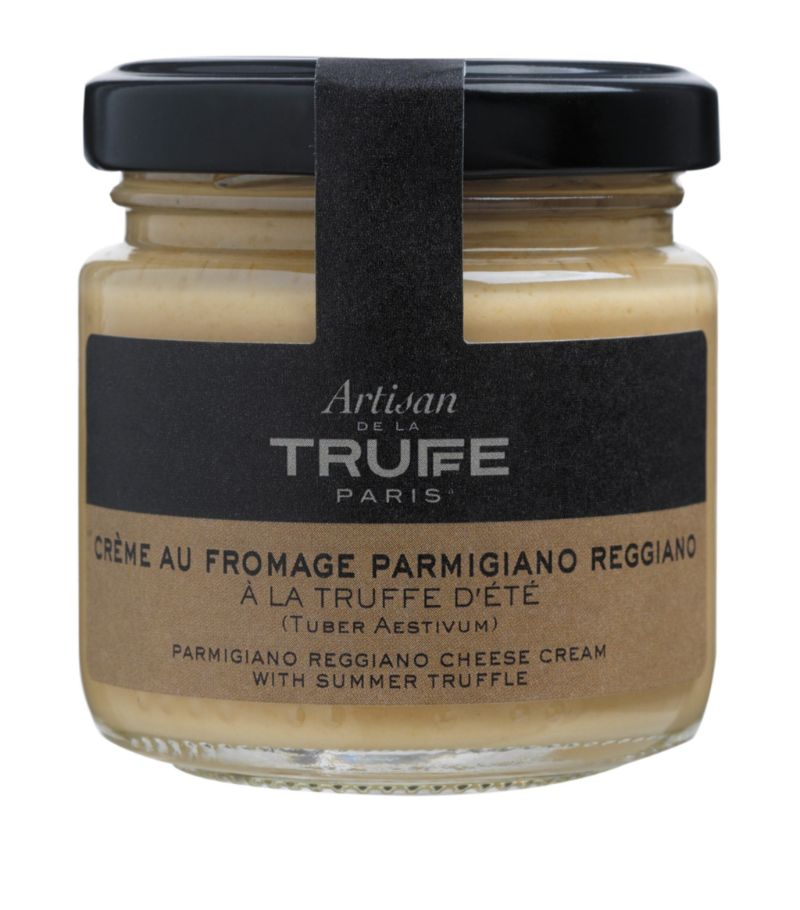 Artisan De La Truffe Artisan De La Truffe Parmigiano Truffle Cream Sauce (90G)
