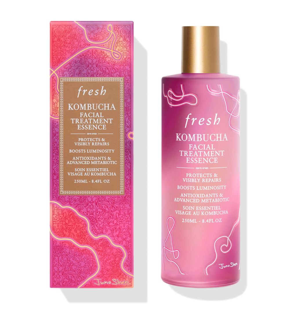 Fresh Fresh Kombucha Facial Treatment Essence (250Ml)