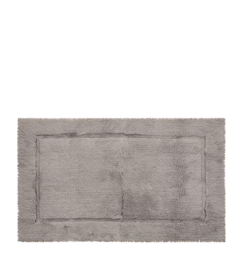 Yves Delorme Yves Delorme Prestige Platine Bath Mat (60Cm X 100Cm)