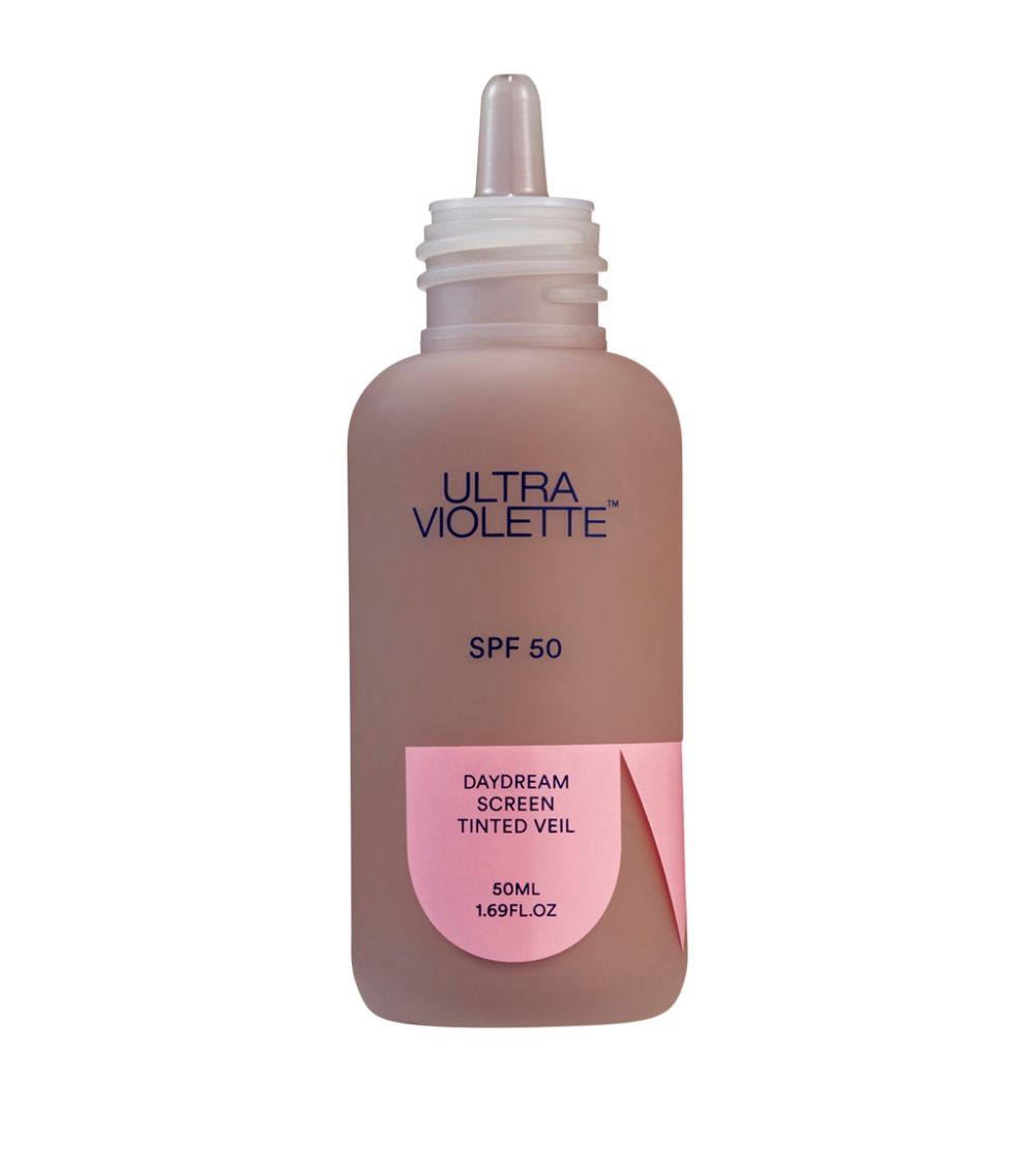 Ultra Violette Ultra Violette Daydream Screen Spf 50 Tinted Veil (50Ml)