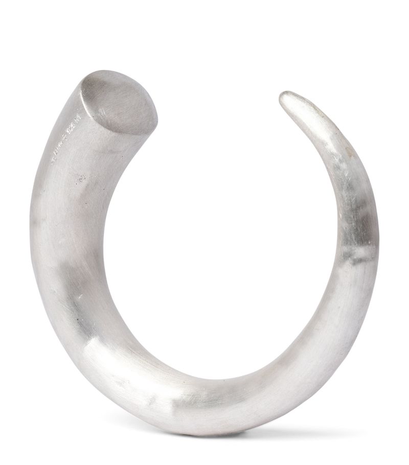 Parts Of Four Parts Of Four Sterling Silver Horn Bracelet