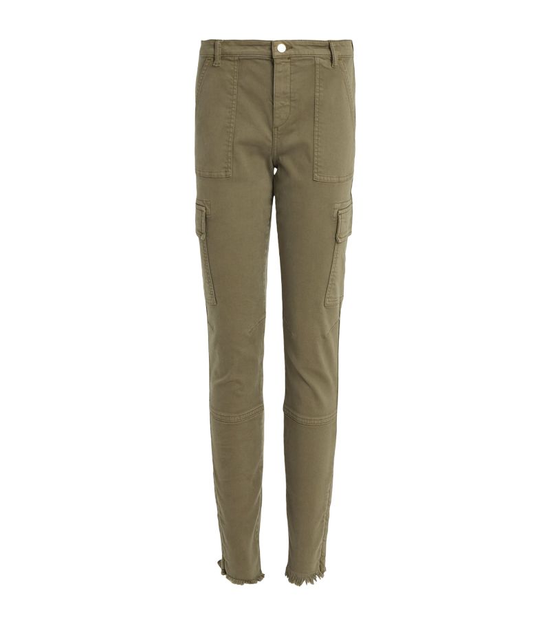 Allsaints Allsaints Duran Skinny Cargo Trousers