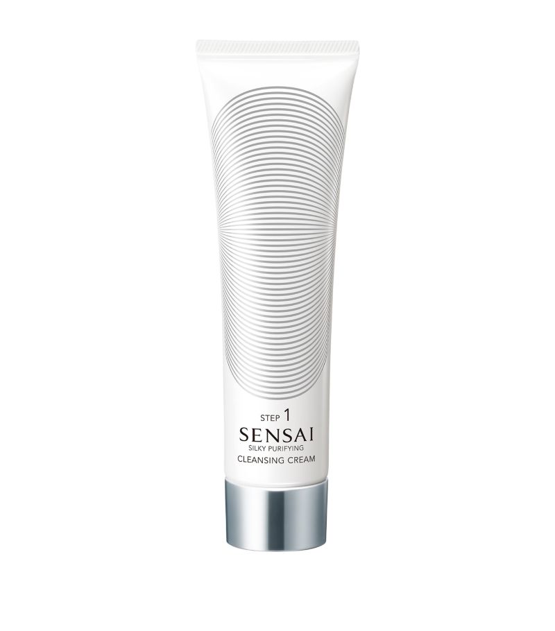 Sensai Sensai Silky Purifying Cleansing Cream (125Ml)