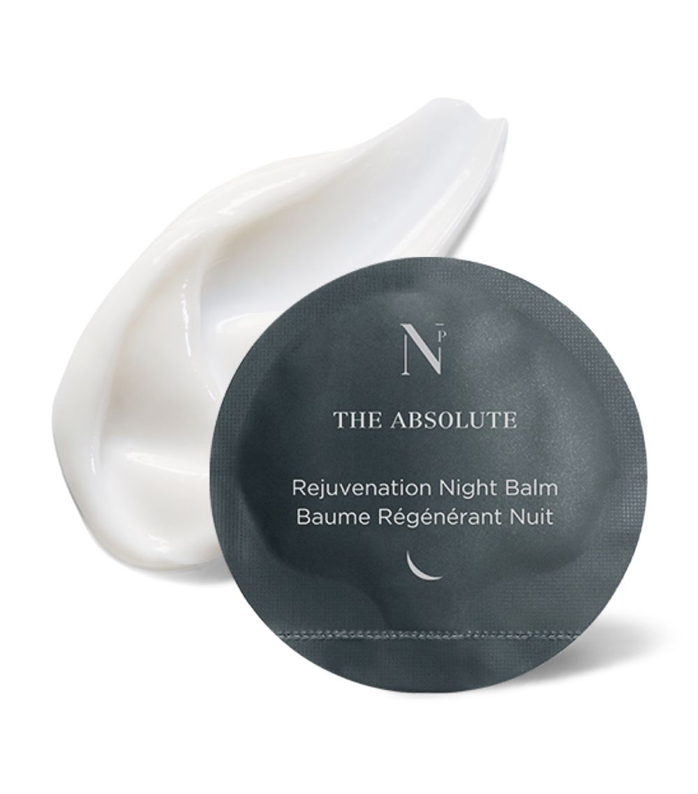 Noble Panacea Noble Panacea The Absolute Rejuvenation Night Balm Refill (30 X 0.8Ml)