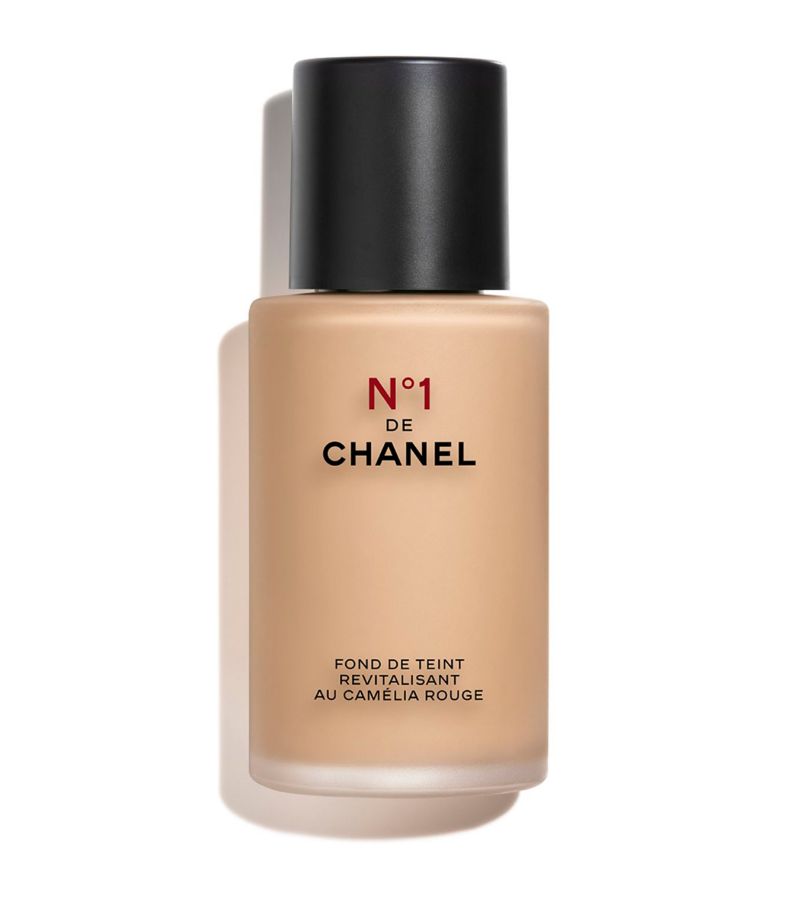 Chanel Chanel (N°1 De Chanel) Revitalizing Foundation