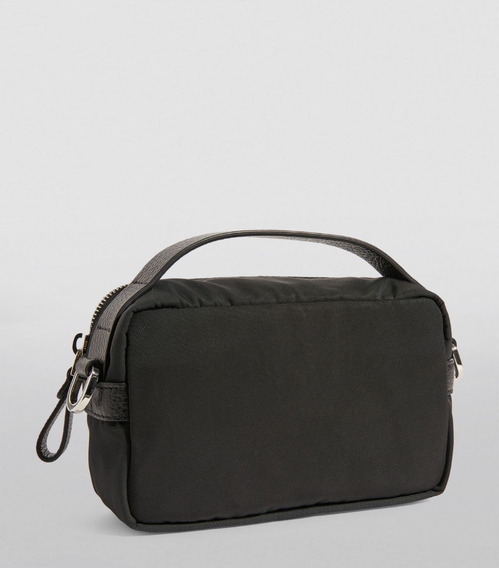 Giorgio Armani Giorgio Armani Mini Crossbody Bag