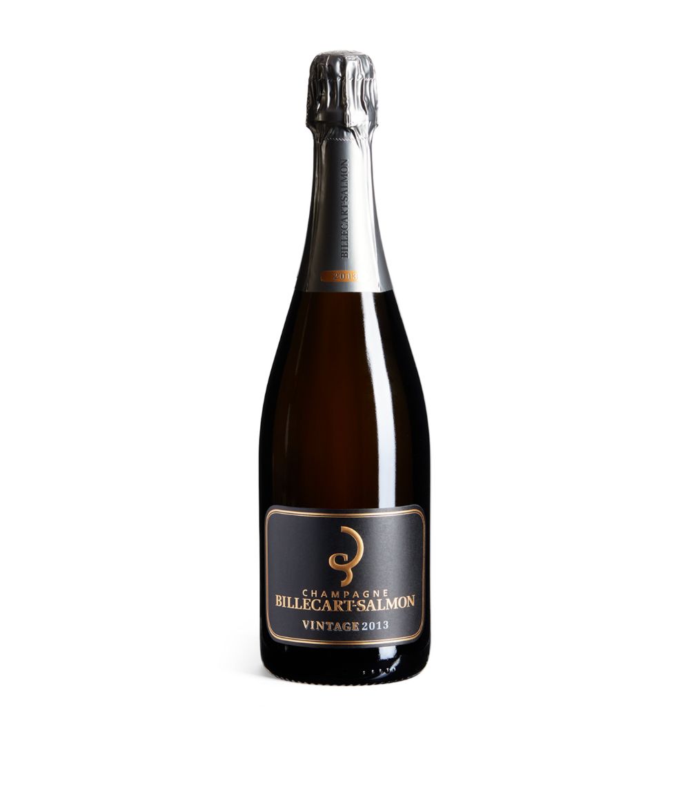 Billecart-Salmon Billecart-Salmon Champagne 2013 (75Cl) - Champagne, France