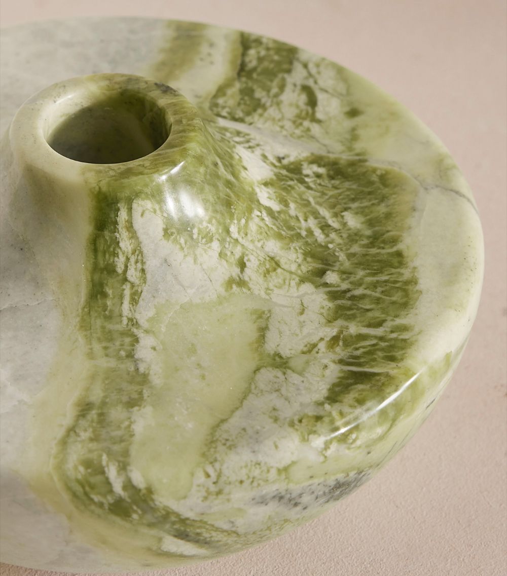 Soho Home Soho Home Jade Alma Vase