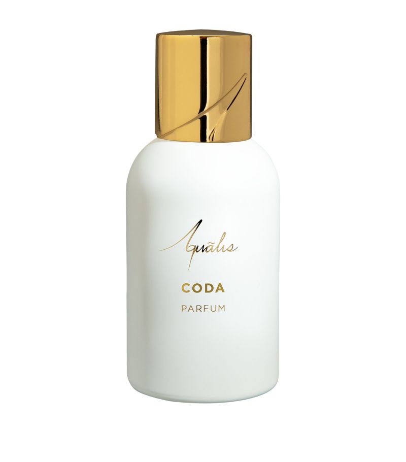 Aqualis Aqualis Coda Pure Perfume (50Ml)