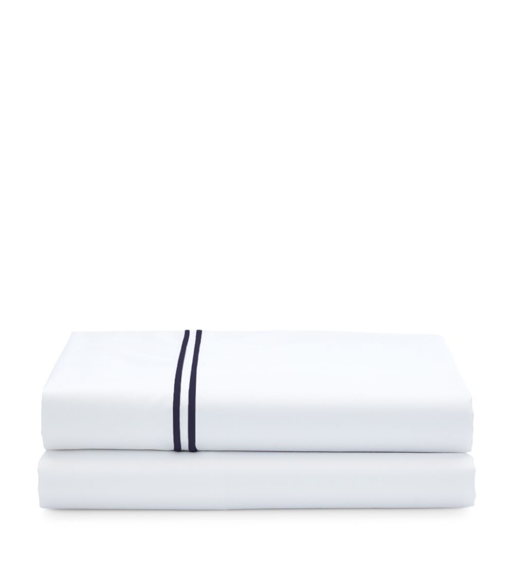 Ralph Lauren Home Ralph Lauren Home Penthouse Doyer Double Flat Sheet (240Cm X 295Cm)