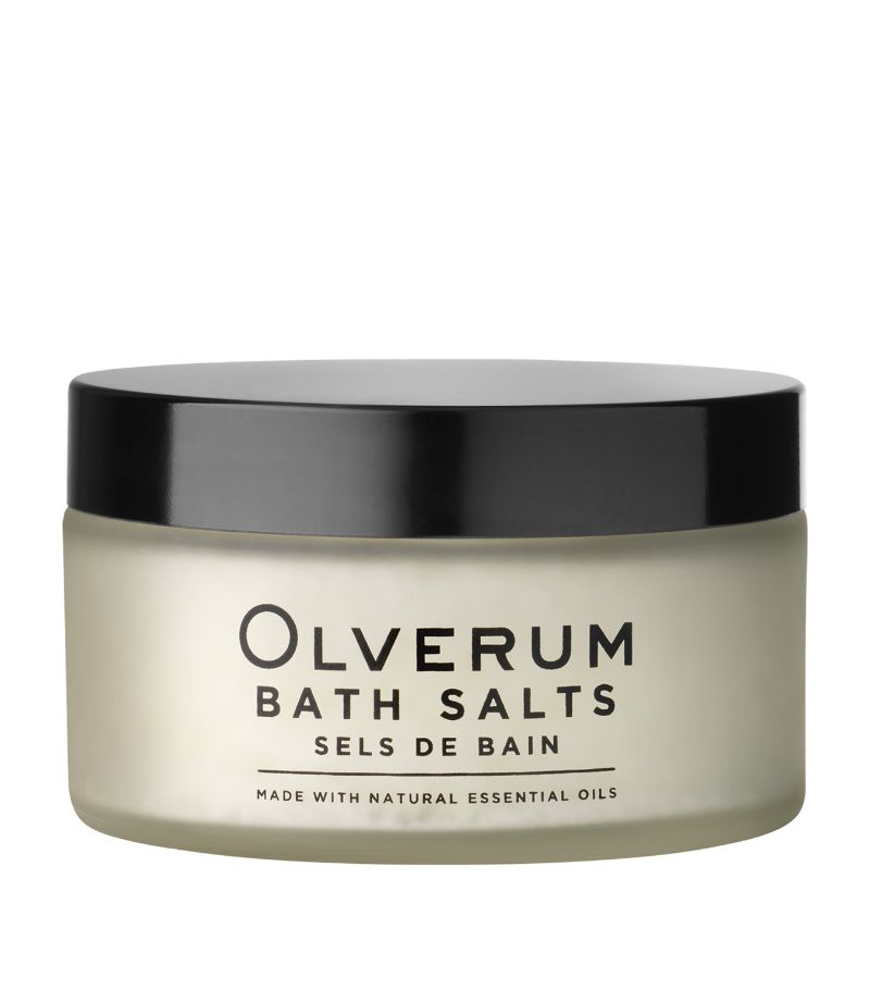 Olverum Olverum Bath Salts (200G)