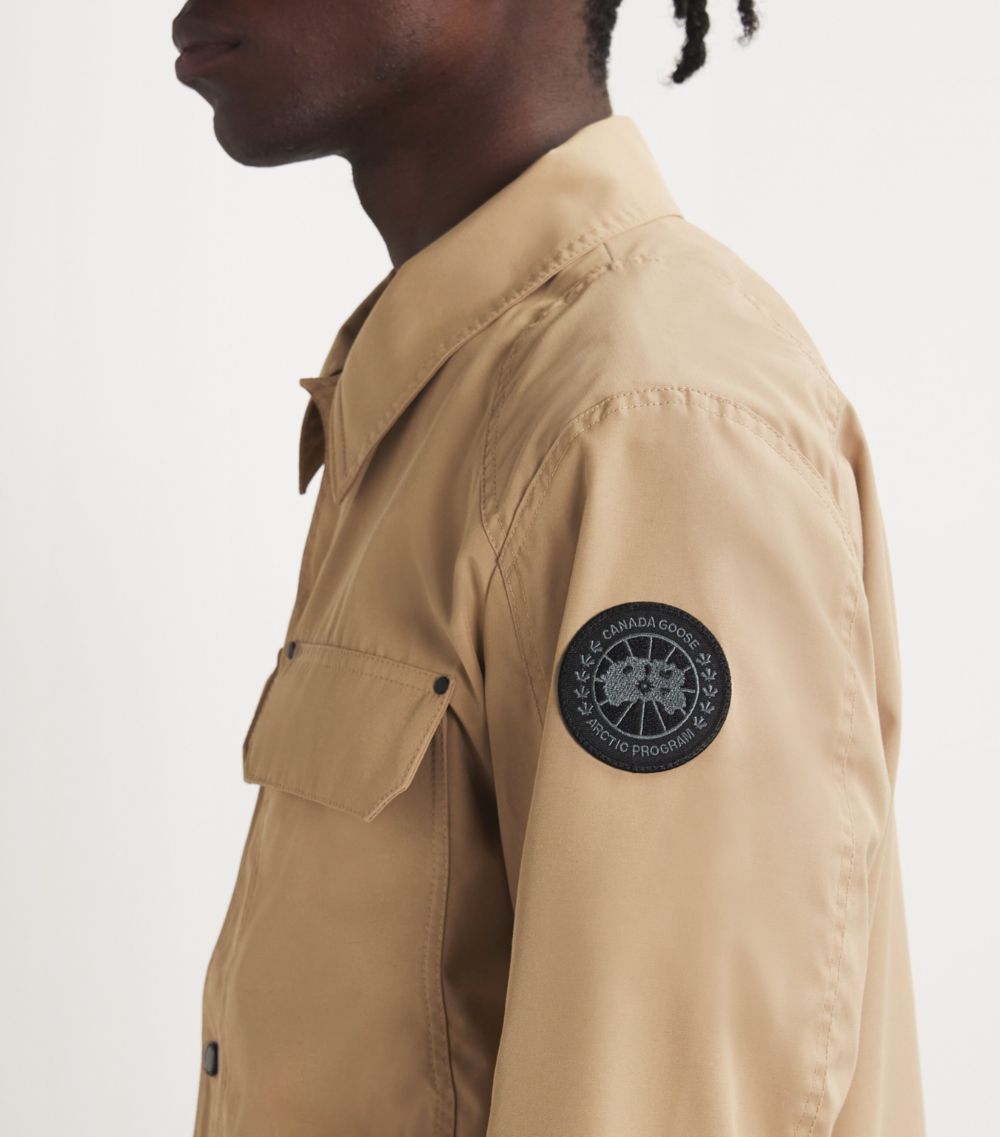 Canada Goose Canada Goose Arctic Tech Rosedale Jacket