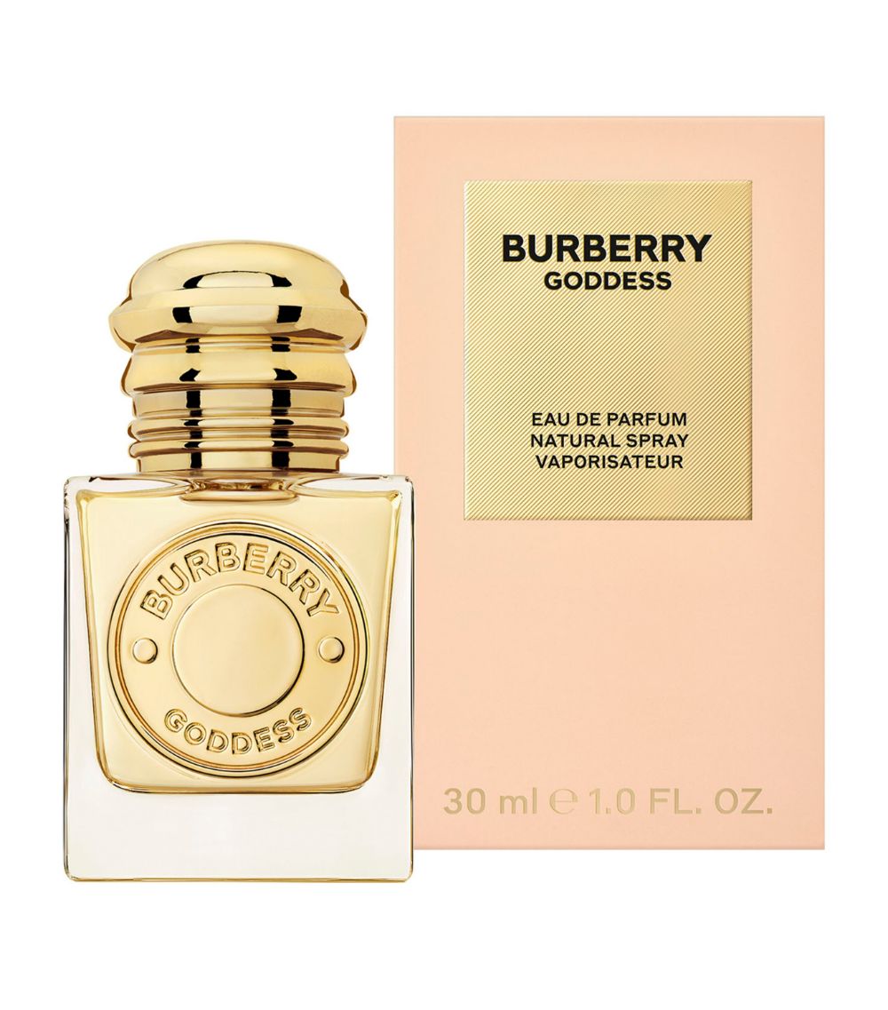 Burberry Burberry Goddess Eau De Parfum (30Ml)