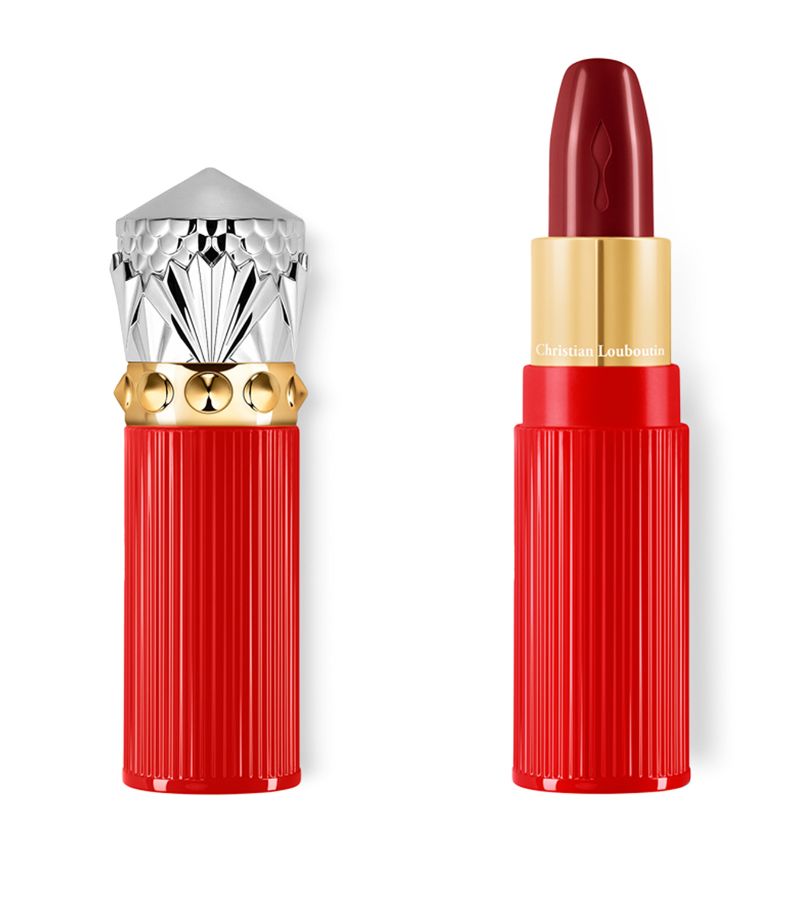 Christian Louboutin Christian Louboutin Rouge Louboutin Sooooo…Glow On The Go Lipstick