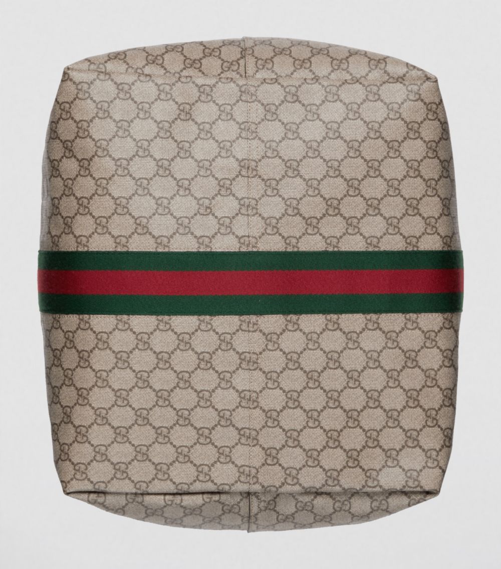 Gucci Gucci Medium Leather Jackie 1961 Shoulder Bag