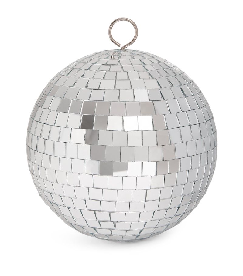 Gisela Graham Gisela Graham Disco Daze Tree Decoration