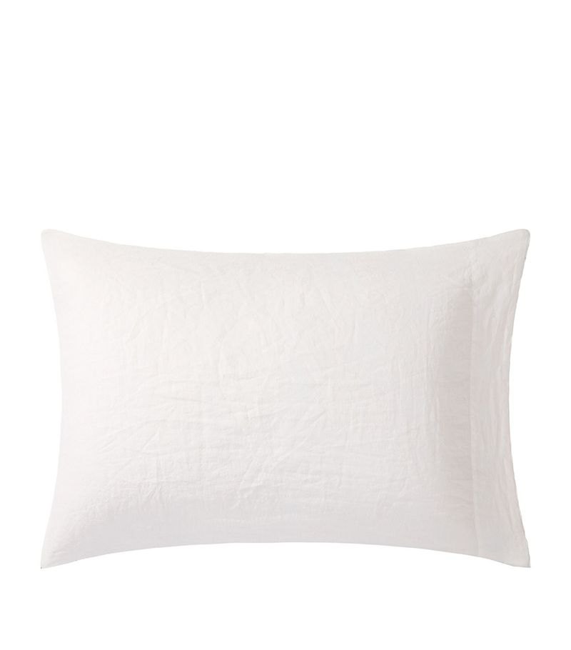 Ralph Lauren Home Ralph Lauren Home Linen King Pillowcase (50Cm X 90Cm)