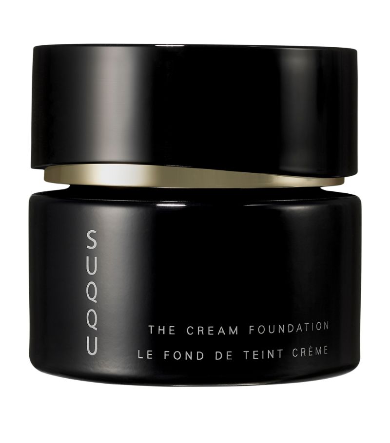 Suqqu Suqqu The Cream Foundation