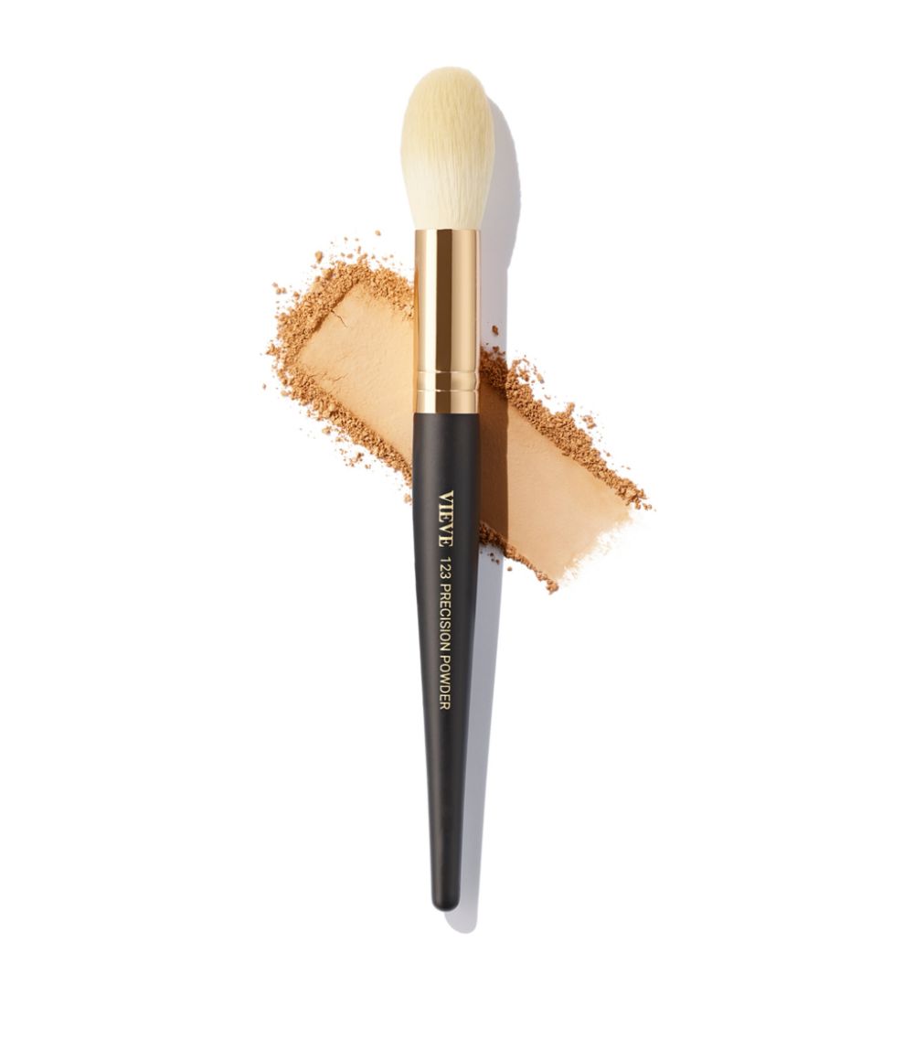 Vieve Vieve Vieve 123 Precision Powder Brush