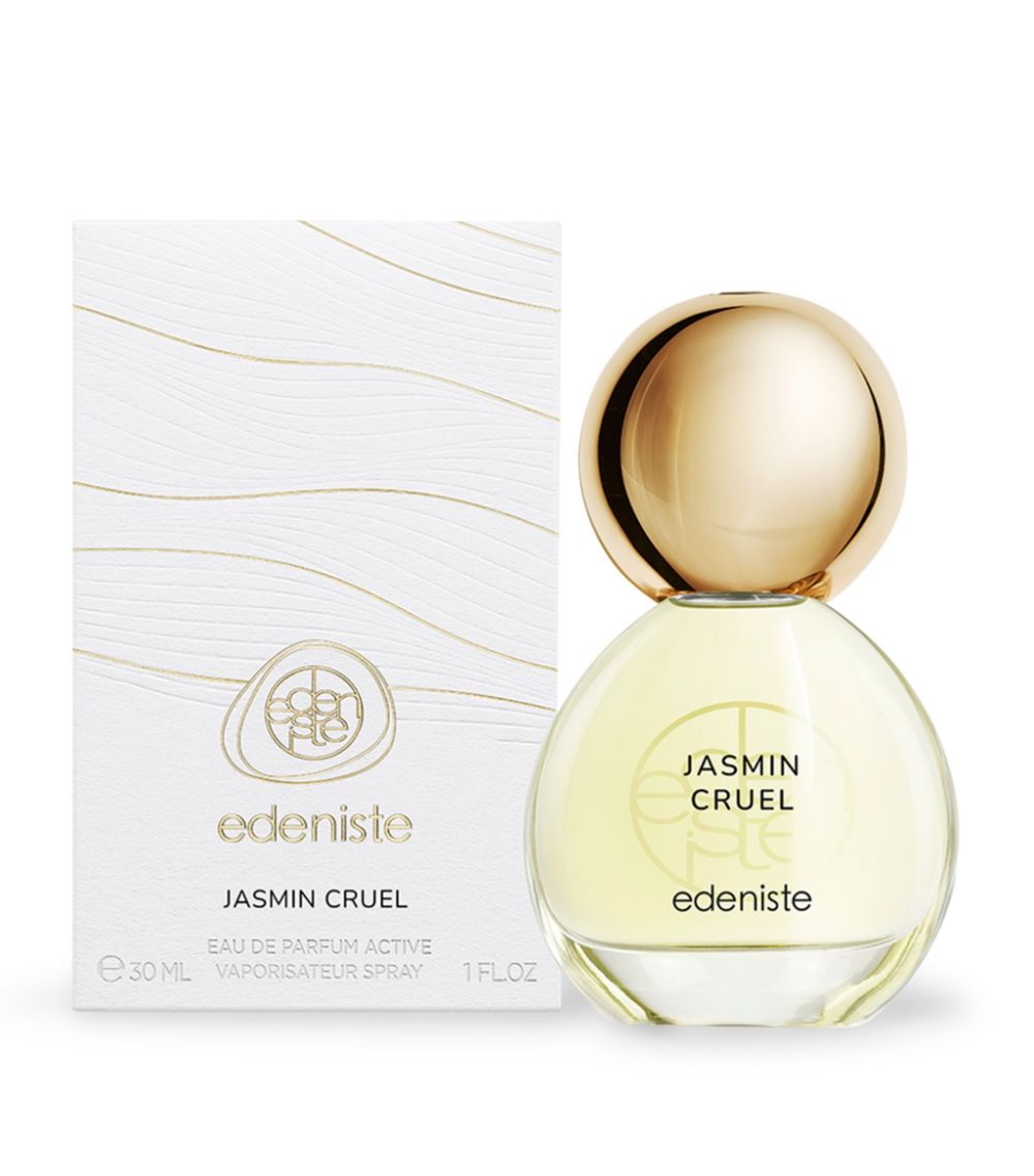 Edeniste Edeniste Jasmin Cruel Eau De Parfum (30Ml)
