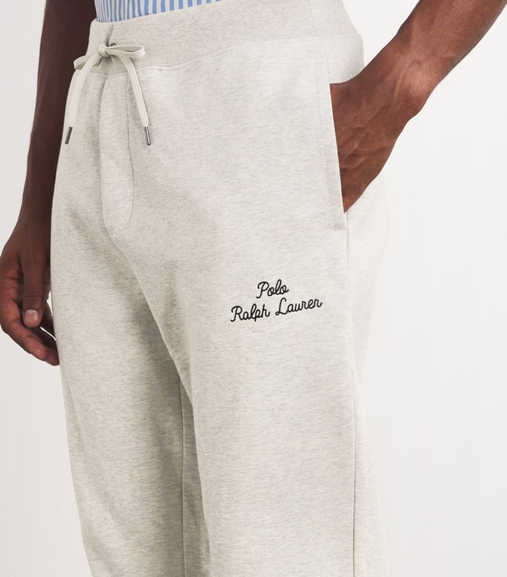 Polo Ralph Lauren Polo Ralph Lauren Chain Logo Sweatpants