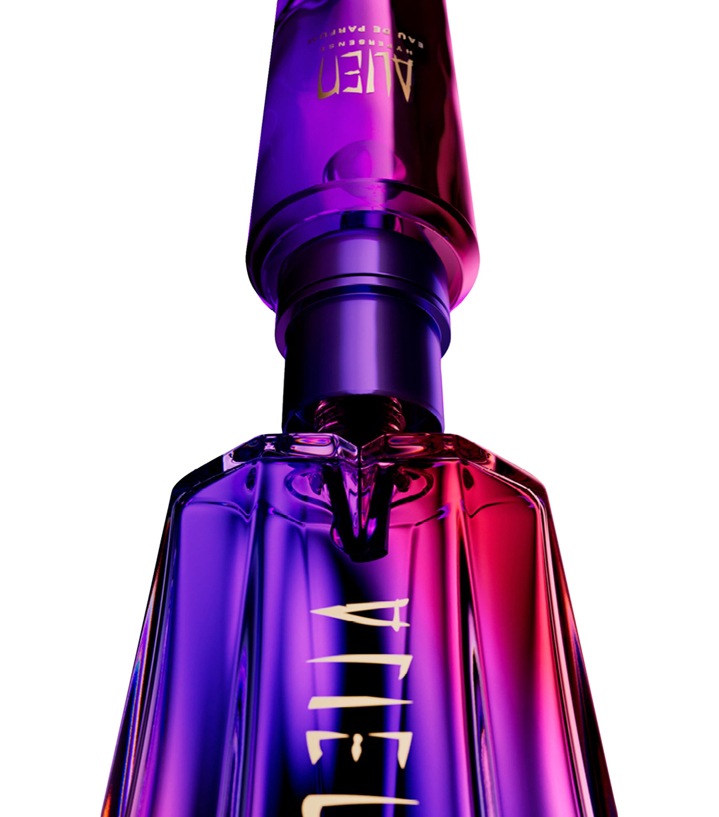 Mugler Mugler Alien Hypersense Eau de Parfum