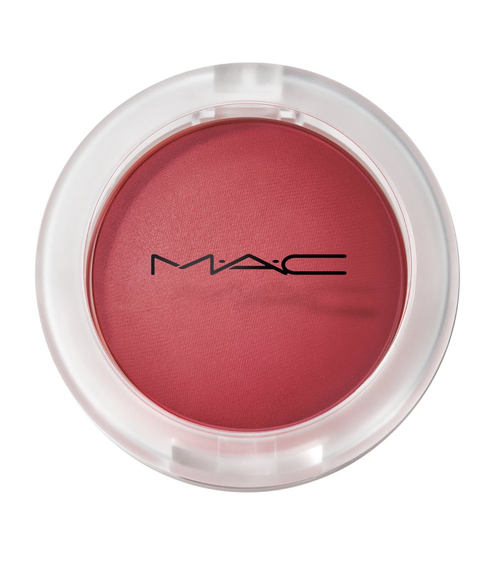 Mac Mac Glow Play Cushiony Blush