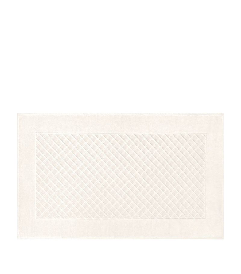 Yves Delorme Yves Delorme Étoile Bath Mat (55Cm X 90Cm)