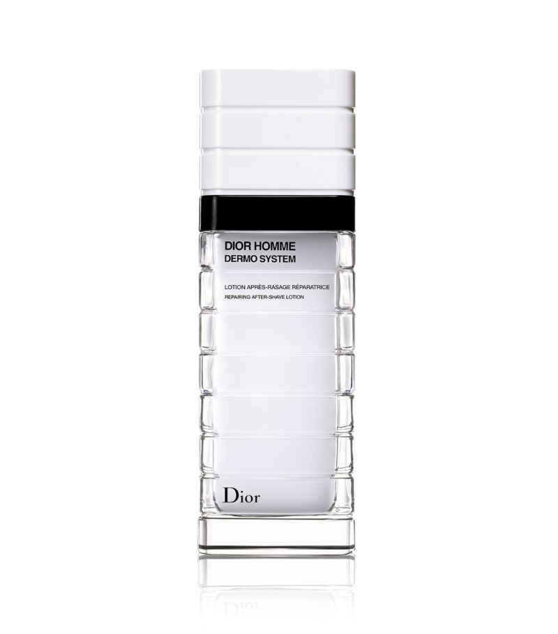 Dior Dior Dior Homme Dermo System Soothing Aftershave Lotion (100Ml)