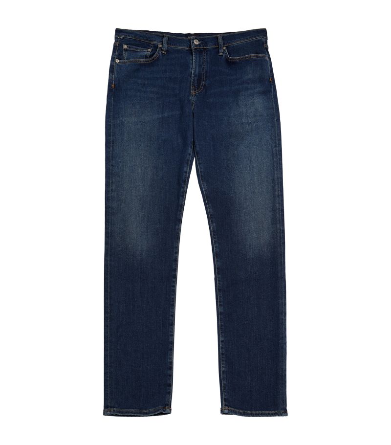 Citizens Of Humanity Citizens Of Humanity London Tapered Slim Jeans