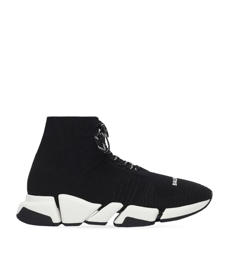 Balenciaga Balenciaga Speed 2.0 Lace-Up Sneakers