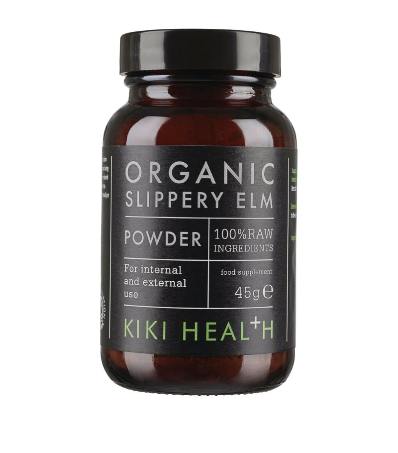 Kiki Heal+H Kiki Heal+H Organic Slippery Elm Powder (45G)