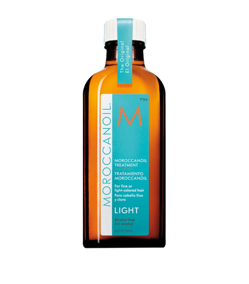 Moroccanoil Moroccanoil Treatment Light (100Ml)