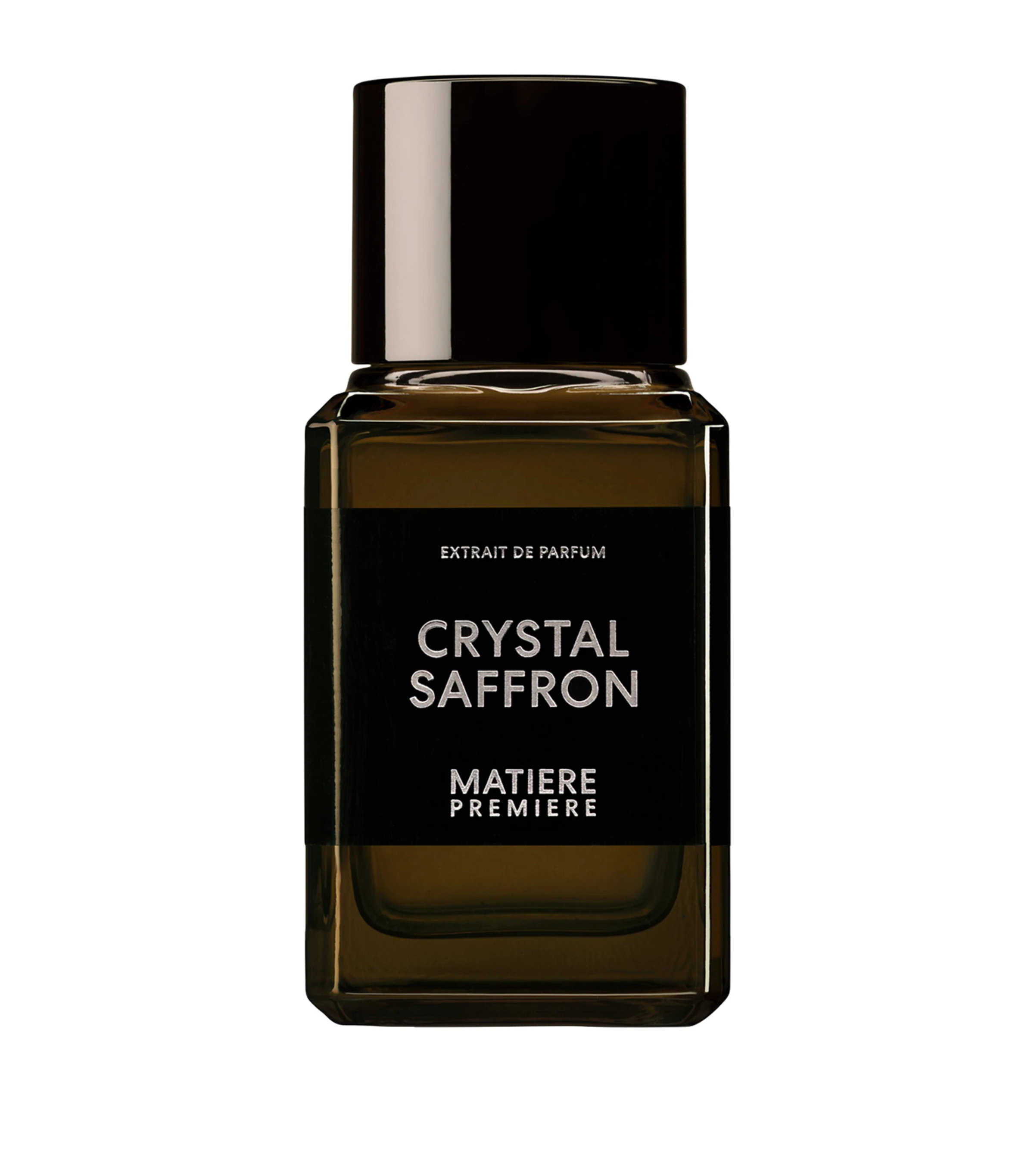 Matiere Premiere Matiere Premiere Crystal Saffron Extrait de Parfum