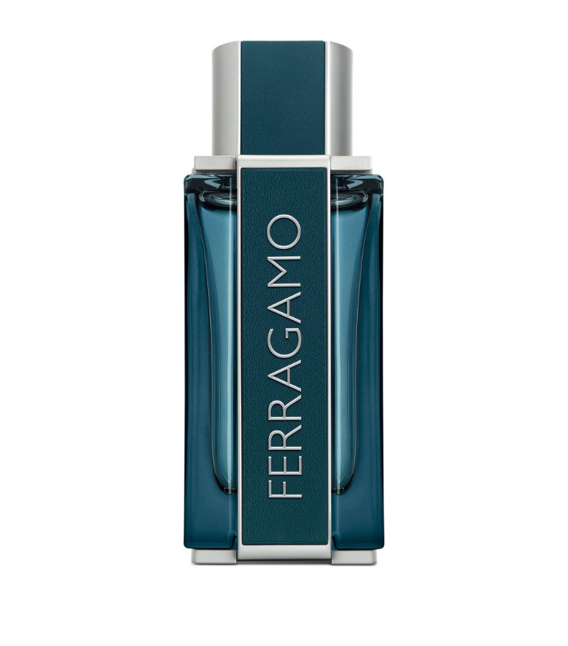 Ferragamo Ferragamo Ferragamo Intense Leather Eau De Parfum (100Ml)