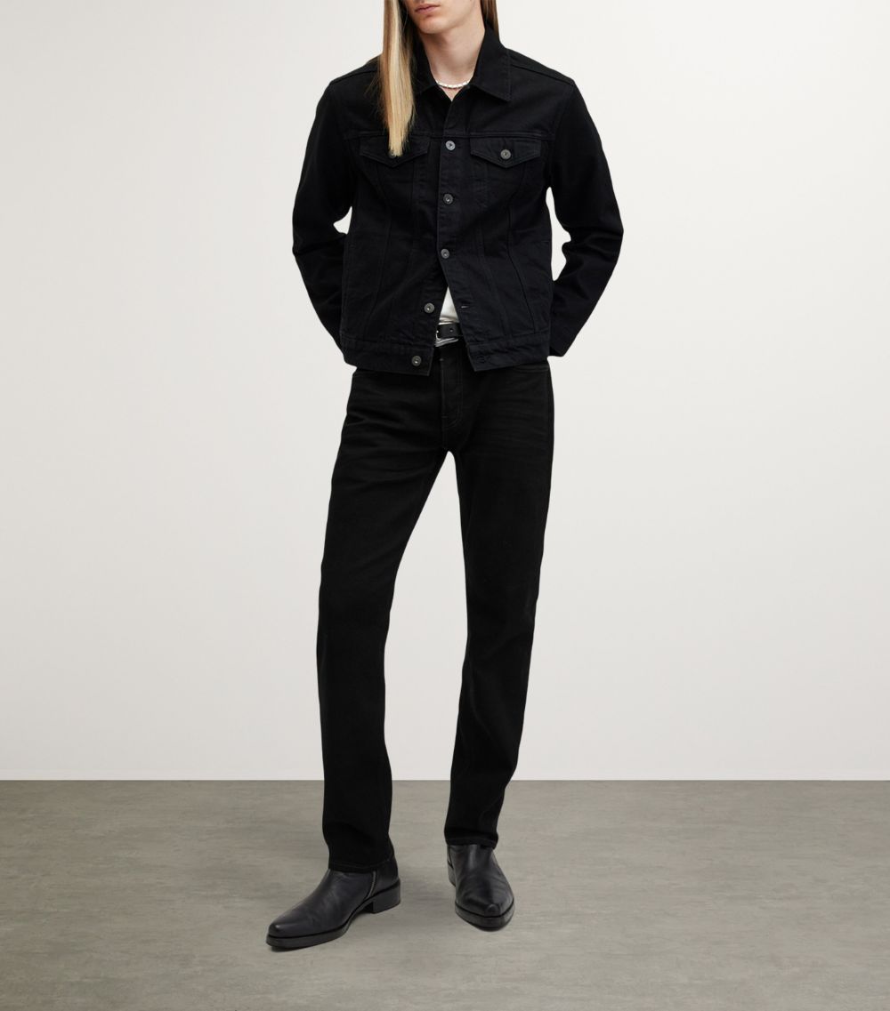 Allsaints Allsaints Iggy Slim Jeans