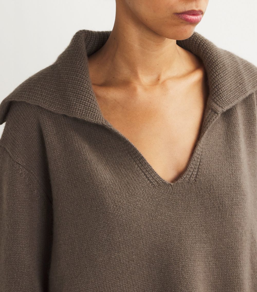 Arch 4 Arch 4 Cashmere Cortina Sweater