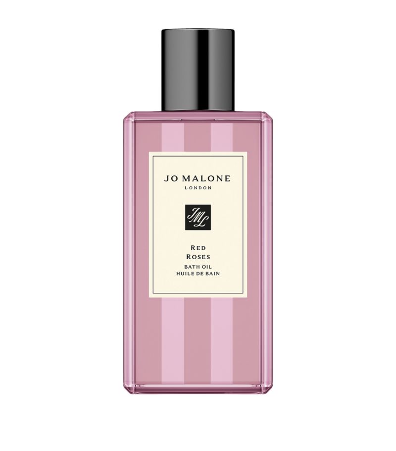 Jo Malone London Jo Malone London Red Roses Bath Oil (250Ml)