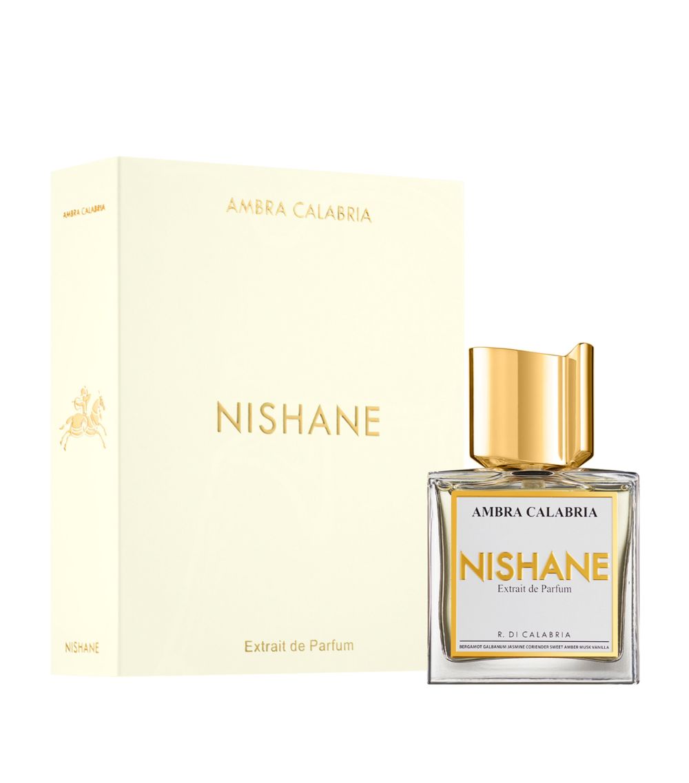 Nishane Nishane Ambra Calabria Extrait De Parfum 50Ml