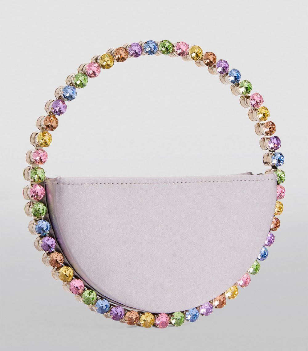 L'Alingi L'Alingi Embellished Eternity Clutch Bag