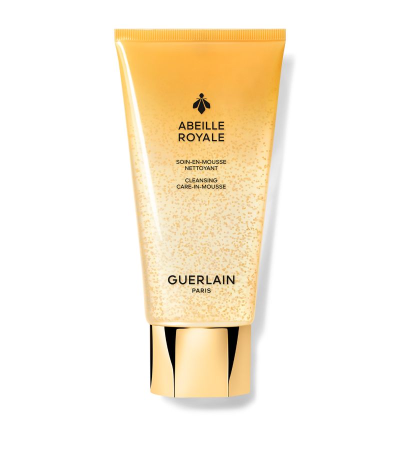 Guerlain Guerlain Abeille Royale Cleansing Care-In-Mousse (175Ml)