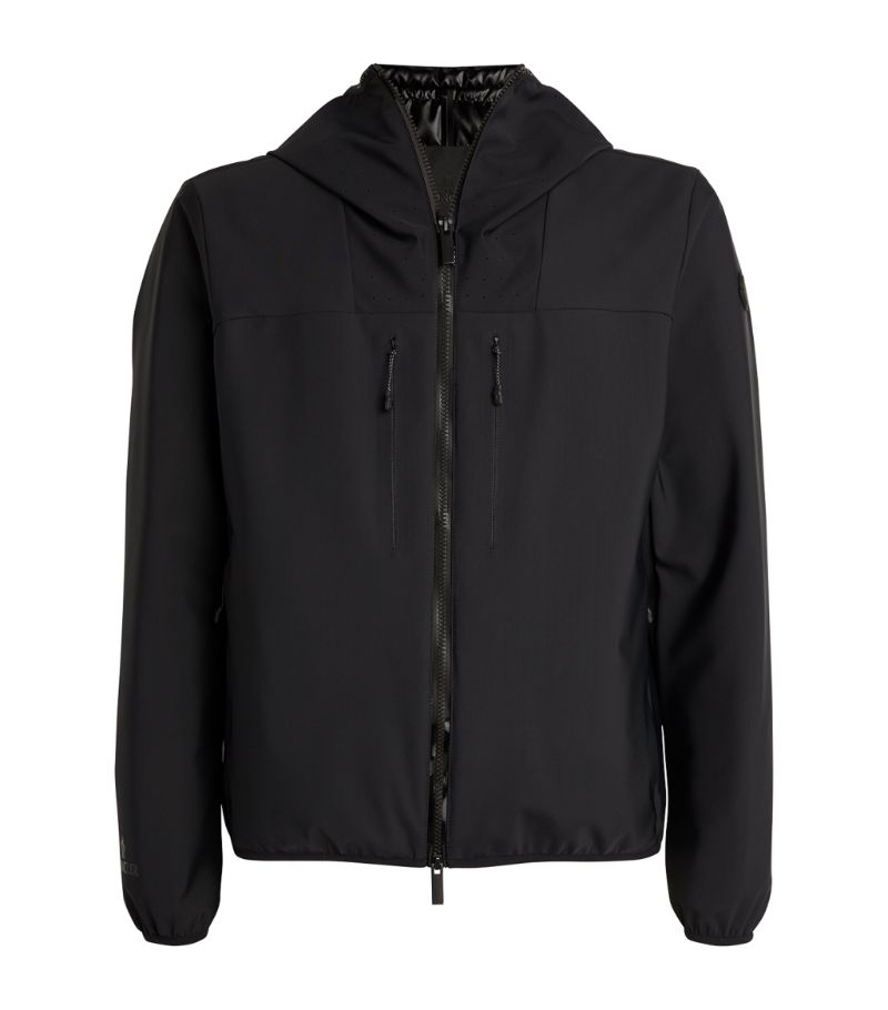 Moncler Moncler Foreant Hooded Jacket