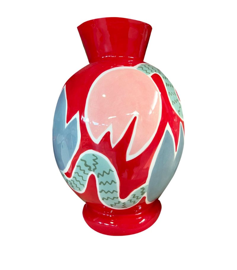 Laetitia Rouget Laetitia Rouget Tulip Vase (28Cm)