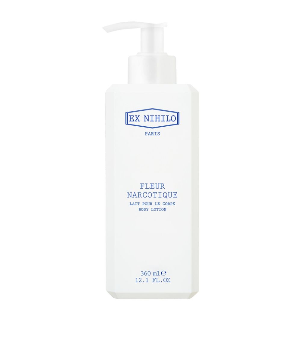 Ex Nihilo Ex Nihilo Fleur Narcotique Body Lotion (360Ml)