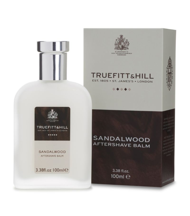 Truefitt & Hill Truefitt & Hill T & H Sandalwood Afershave Balm