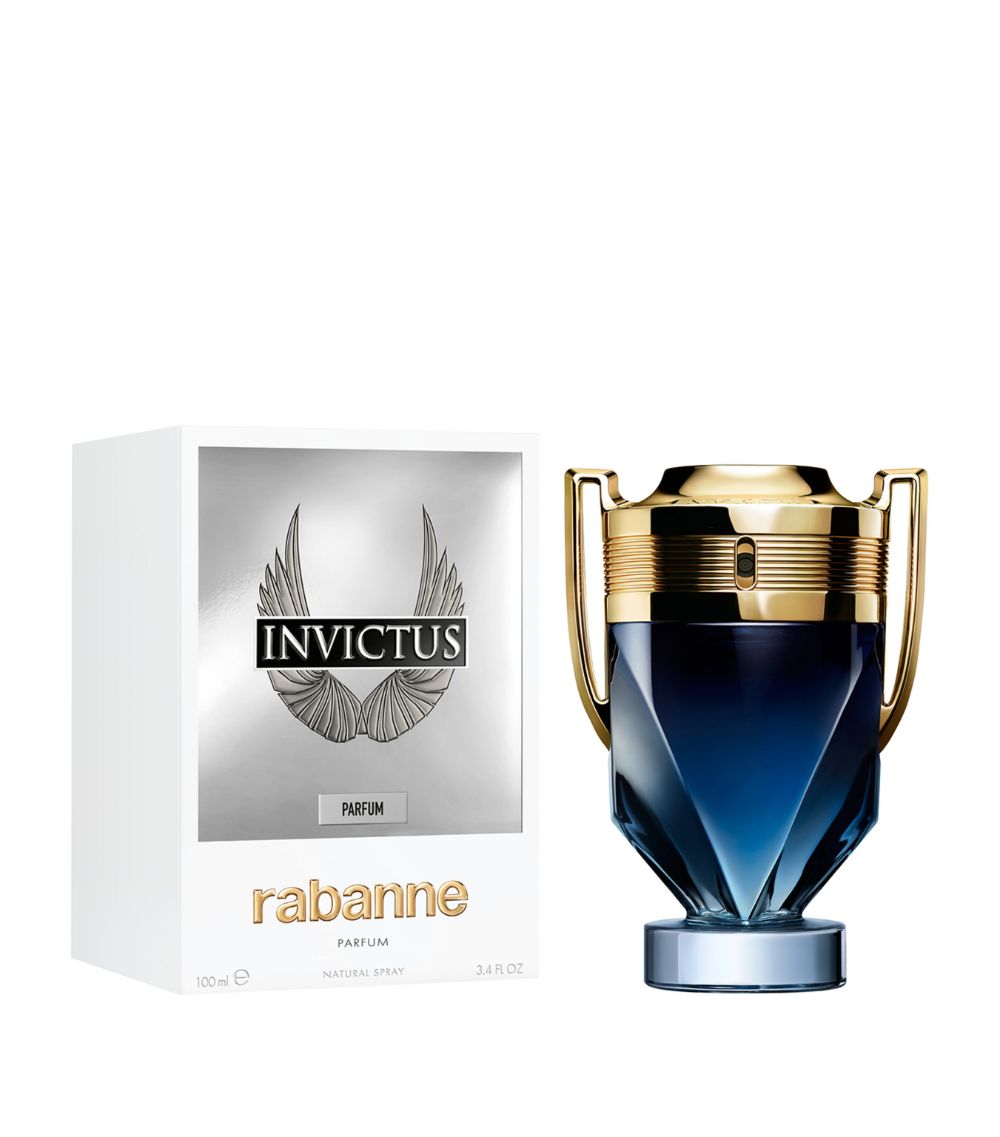 Rabanne Rabanne Invictus Parfum (100Ml)