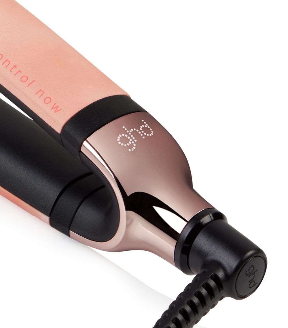 Ghd ghd Platinum+ Hair Straightener - Pink