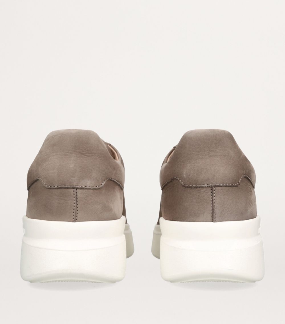 Hogan Hogan Slip-On Sneakers